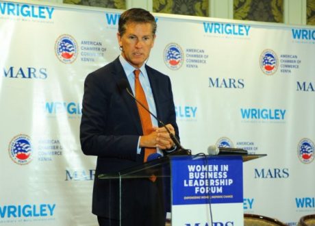 Mars launches new coalition to accelerate climate action