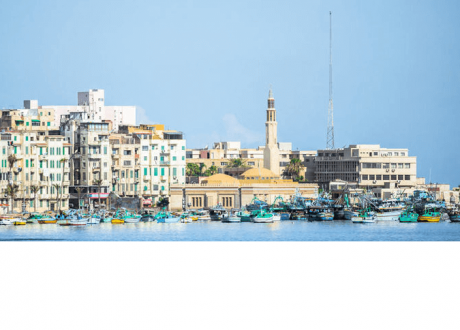 6th of October becomes 3rd Egyptian city to join EBRD’s Green Cities
