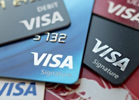Visa committed to net-zero emissions by 2040
