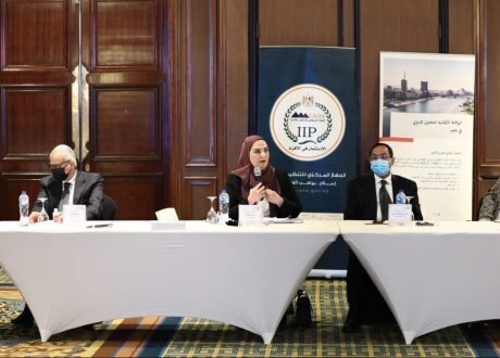 «التضامن» والتنظيم والإدارة يتفقان على إنشاء قاعات لتدريب ذوي الإعاقة
