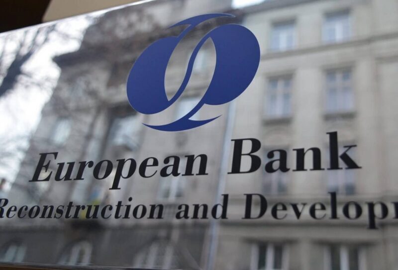 EBRD wins 2020 Climate Bonds Award