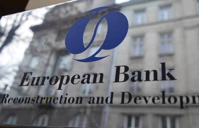 EBRD wins 2020 Climate Bonds Award