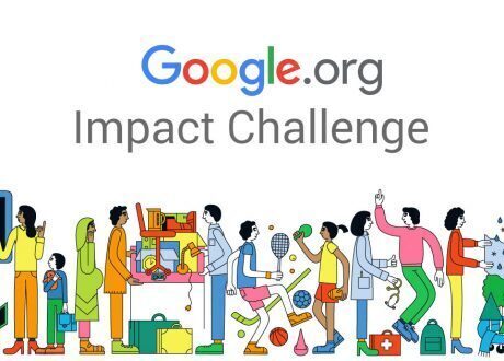 Google commits €10m to fund bold ideas accelerating greener future in Europe