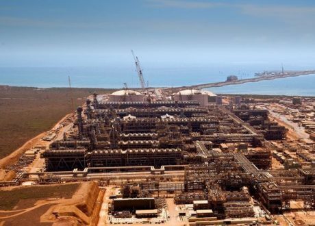 Shell, Exxon look to profit from capturing customers’ carbon emissions