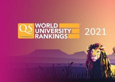 Nine Egyptian universities on 2021 QS World University Rankings