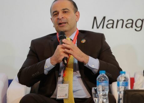 مسئول بالتخطيط : القطاع الخاص دينامو التغيير لتحقيق التنمية المستدامة