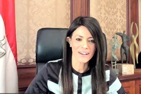 رانيا المشاط: المؤسسات الدولية تتوقع استمرار النمو في مصر ليتجاوز 5%