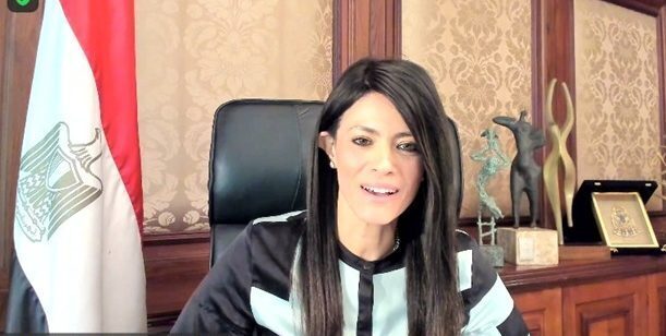 رانيا المشاط: المؤسسات الدولية تتوقع استمرار النمو في مصر ليتجاوز 5%
