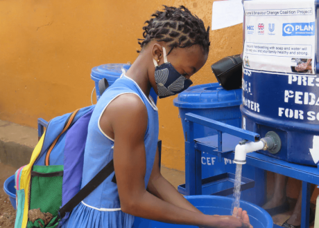 UK-Unilever HBCC hygiene campaign reaches 1 billion people