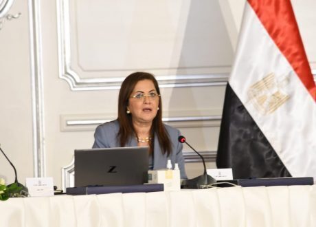 «التخطيط»: 6,8 مليار جنيه استثمارات موجهة لمحافظة سوهاج لتنفيذ  489 مشروعًا تنمويًا