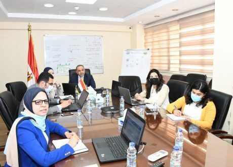 «التخطيط» تعقد جلسات تشاورية لمناقشة المستهدفات الكمية لرؤية مصر 2030