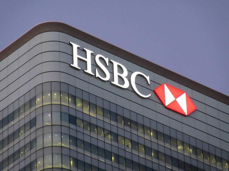 HSBC joins $28.5 trillion Net Zero Banking Alliance