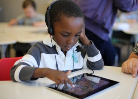GEC Forum to focus on investments in digital learning in Africa