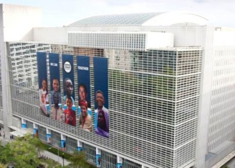 LFF allocates $ 55 m to back Lebanon’s recovery under SDGs