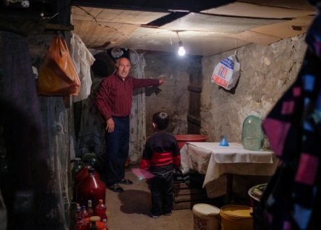 World Bank offers $3.72 m grant to back 20,000 displaced people in Armenia