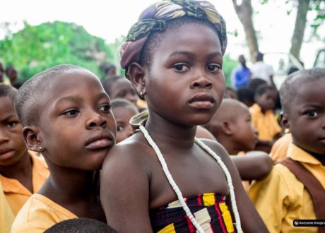 EU allocates €210 m aid to eight African countries in 2021