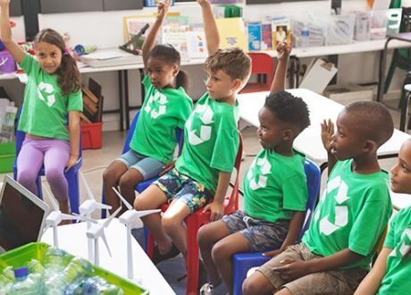 UNESCO to make environmental education core curriculum in all countries by 2025