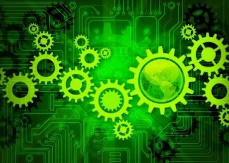 UK allocates £166 m for Green Technology and 60,000 UK jobs