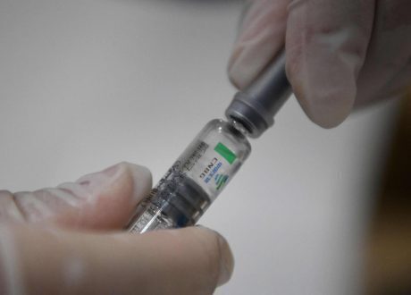 WHO lists Sinopharm vaccine for emergency use