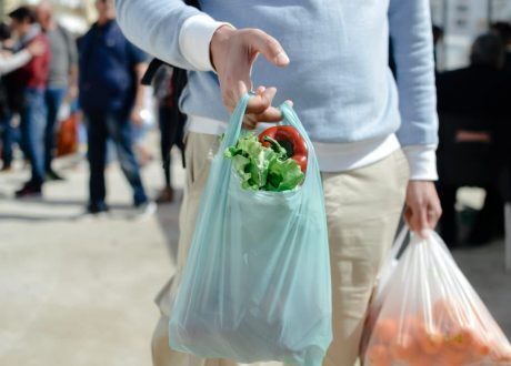 UK doubles single-use plastic carrier bag charge