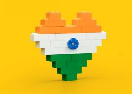 LEGO Group donates $ 1 m to help Save the Children India