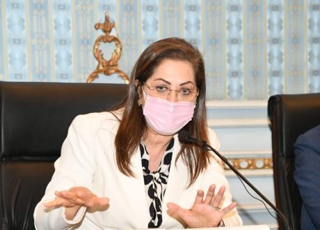 هالة السعيد: وحدات تكافؤ الفرص تُحقِّق المساواة بين الجنسين