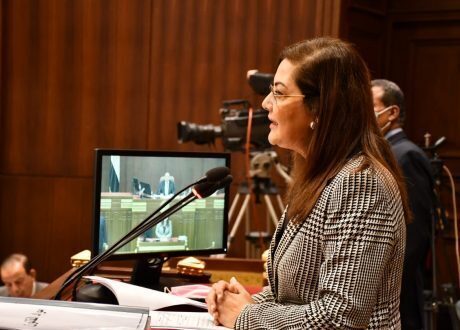 «التخطيط»: تخصيص ٣٠٪ من الاستثمارات العامة لتنمية الصعيد والـمحافظات الحدودية