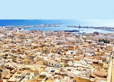 EBRD, EU launch €7.25 m program for backing SMEs in Tunisia