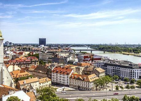 EBRD invests €20 m in green bond of Slovenská sporiteľňa