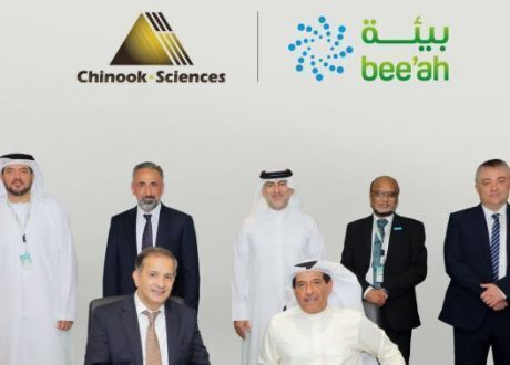 UAE to establish first regional waste-to-hydrogen project