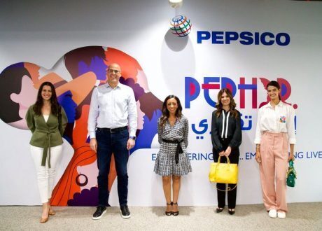 PepsiCo Egypt launches Women Empowerment Program