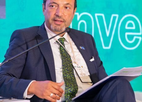 EU pledges to continue supporting Egypt’s green transition