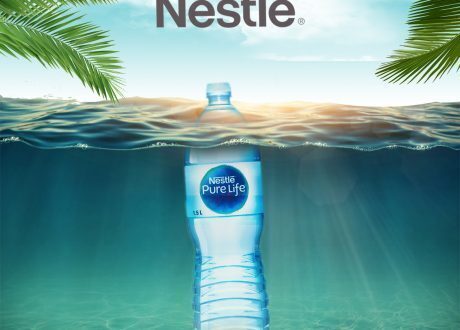 Egypt comes at top of Nestlé ’s 100 water projects at $ 130 m   