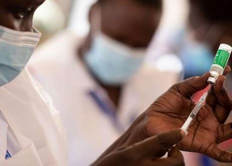 World Bank, AU team up to vaccinate up to 400 million Africans