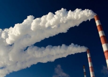 Ukraine intends to cut carbon emissions to 35% against 1990 levels by 2030