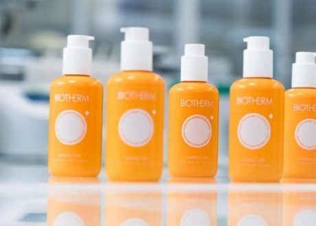 L’Oréal introduces first 100%-recycled cosmetic bottle