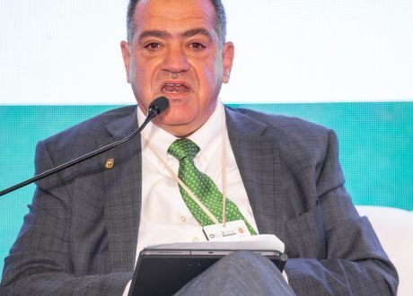 IFC official: Green economy is part of Egypt’s economic growth