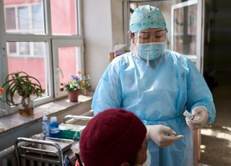 G7 countries expected to donate 1 billion doses by the end of 2021