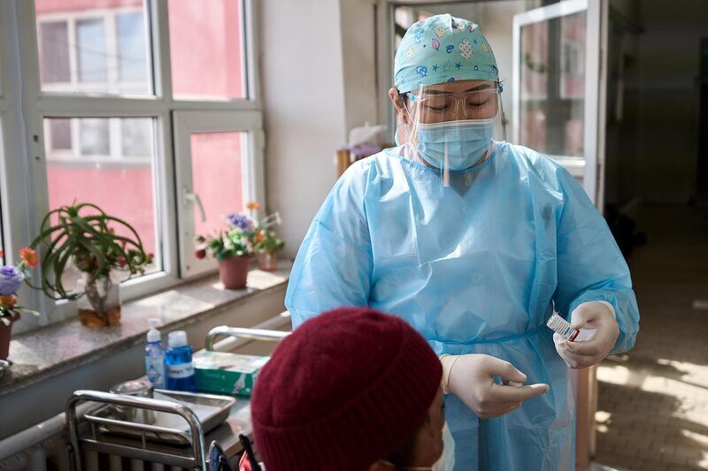 G7 countries expected to donate 1 billion doses by the end of 2021