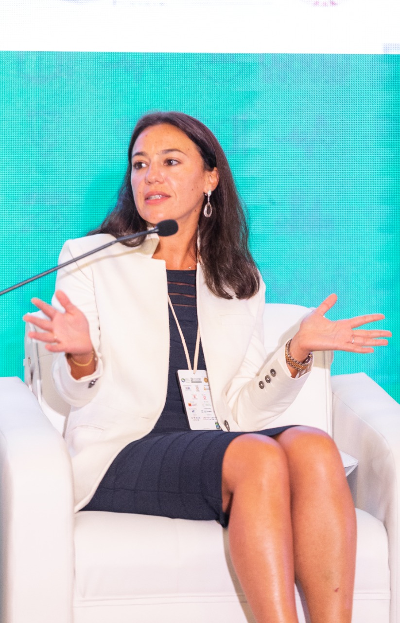Shohdy: CDC Group backing 35 Egyptian firms at $ 270 m investment portfolio