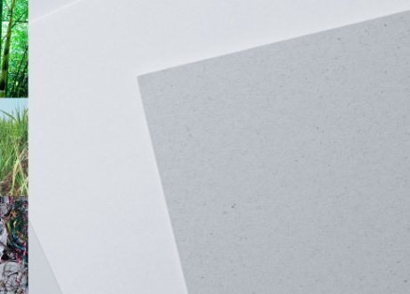 Sony develops recyclable paper from natural materials to be used in packaging