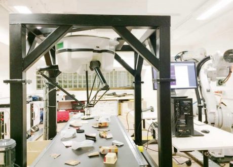 Sydney university develops smart robotic system to sort recyclable waste