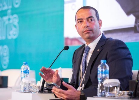 SWF: Egypt opening up for private sector investments to attain green transition goal