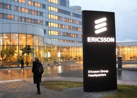 Ericsson employees donate $1m to back UNICEF anti-COVID efforts