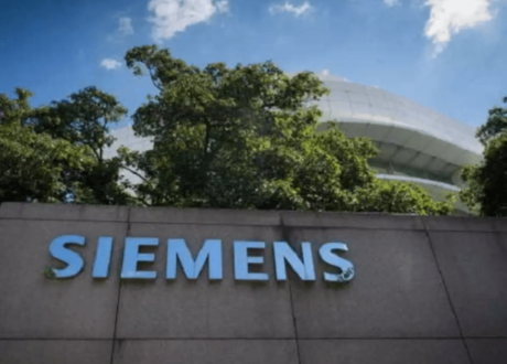 Siemens donates 100 oxygen concentrators to India over COVID-19 crisis