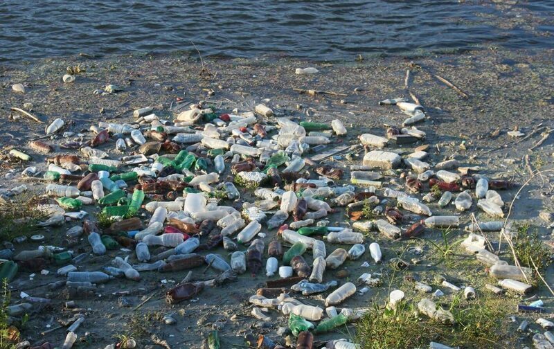 Uganda joins Clean Seas Campaign to curb plastic waste