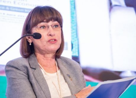 UN official fetes Egypt’s positive steps towards renewable energy