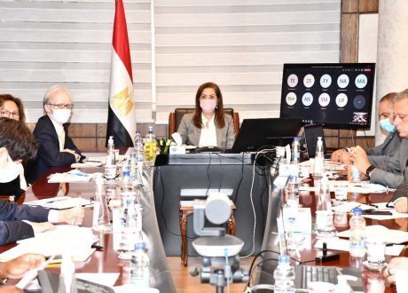 «التخطيط» تعلن نتائج مسح تأثير كورونا علي المشروعات الصغيرة والمتوسطة