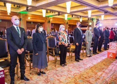 86% participants in green transition forum vote: Sustainable development vital for firms’ success