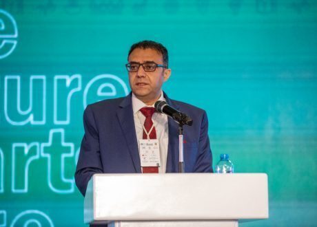 مستشار وزيرة البيئة: تعديل هيكل جهاز تنظيم إدارة المخلفات ليتناسب مع القانون الجديد